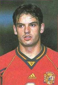 	Fernando Morientes 	